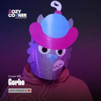پادکست Corner 85: Gorbe | ضبط شده در ۱۶ آبان ۱۴۰۴ | گربه