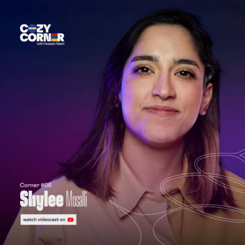 Corner 06: Shylee Mosalli