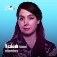 Corner PP10: Mozhdeh Mohammadi |