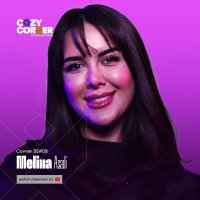 Corner SE09: Melina Asadi | ملینا اسدی
