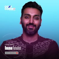 Corner PP12: Iman Nezhadahad | I