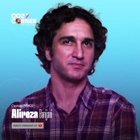 Corner PP03: Alireza Banijani | 