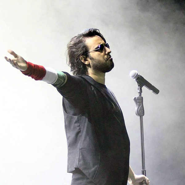 Kaveh Afagh
