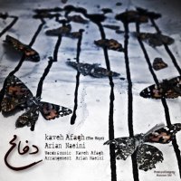 آهنگ Defa (Ft Arian Naeini)