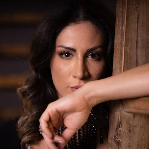 Sara Naeini