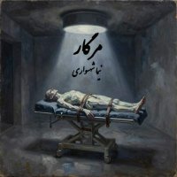 Poeterey «meregar» Ferom Nima Shehesevari | Ferom Mejemeveh Jan Gera va Ceritique Tebabet Mereg، Ghesas va Kheshevenet Nehadineh Shedeh