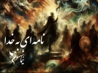 کتاب رزم‌نامه: شعر 