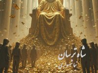 کتاب طغیان | شعر 