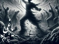  پادکست کتاب رزم‌نامه | شعر 