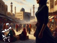 کتاب طغیان | شعر 