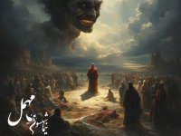 کتاب قیام | شعر 