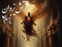 پادکست شعر آتش یزدان؛ کتاب قیام؛ نیما شهسواری: طغیان علیه استبداد و خفقان