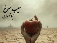 سیب سرخ؛ شعر و کلام نیما شهسواری از مجموعه کتاب قیام در نقد اسطوره