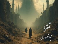 Nima Shahsavari's Regressive