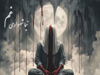 Poeterey Ghem Nima Shehesevari B