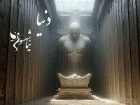 The book of poetry "Tughyan