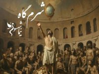 Book Poeterey Teghian Aser Shere