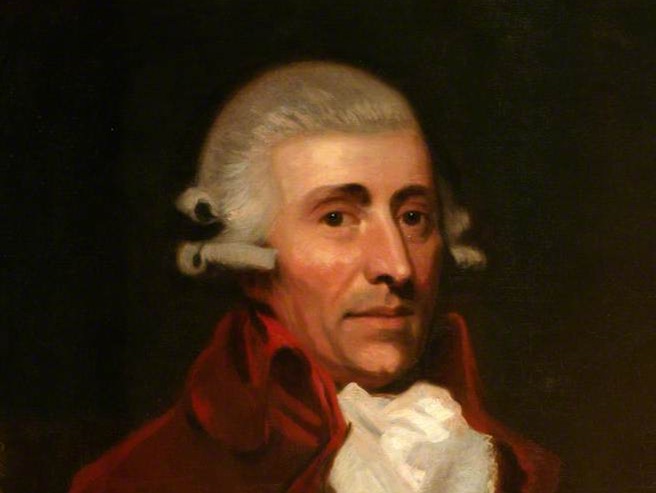  پادکست یوزف هایدن