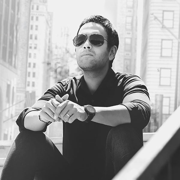 Majid Rostami