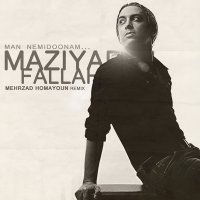 Man Nemidoonam (Mehrzad Homayoun Remix) track