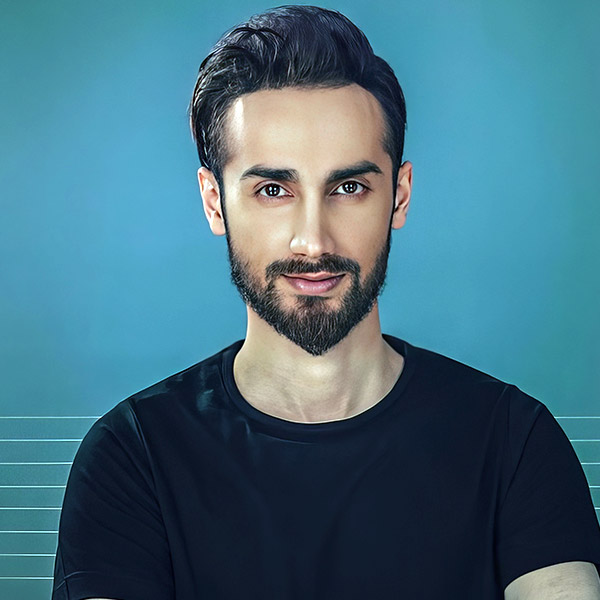 Saman Jalili