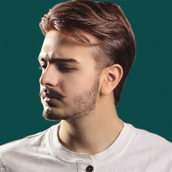 Hootan Honarmand
