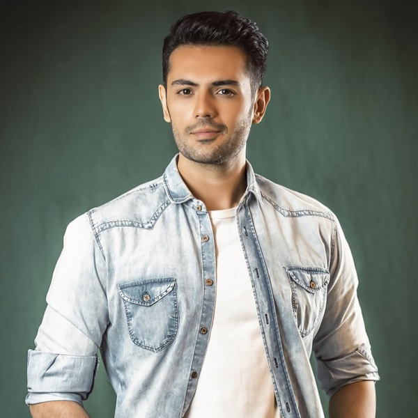 Nima Allameh