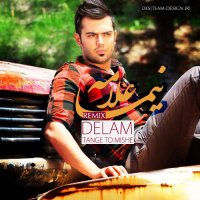 Delam Tange To Mishe (Organic Group Sami House Remix)