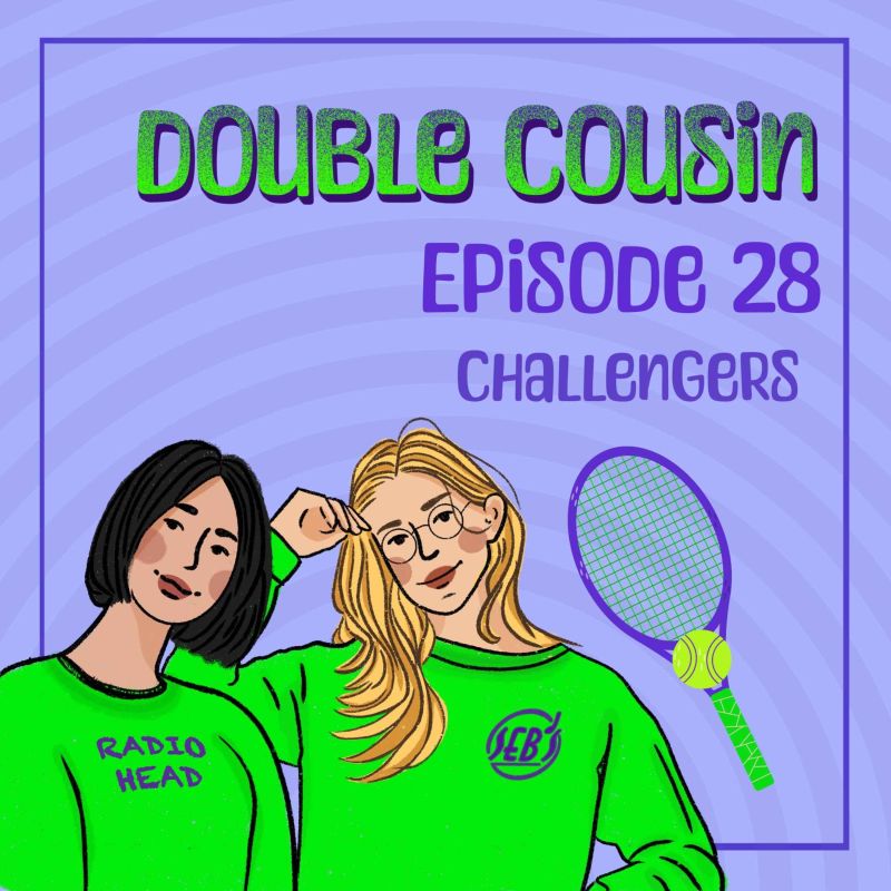 Double Cousin Podcast|پادکست سینمایی دابل کازین