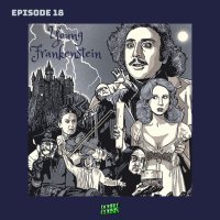 Episode 18-Young Frankenstein