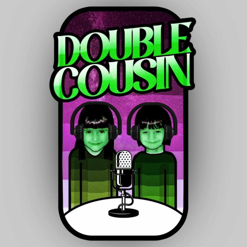 Double Cousin Podcast|پادکست سینمایی دابل کازین