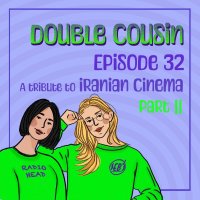 E 32-Iranian Cinema Part 2