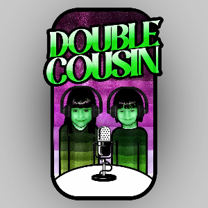 Double Cousin Podcast | پادکست سینمایی دابل کازین