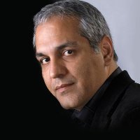 آهنگ مهران مدیری حیران