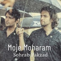آهنگ Moje Moharam