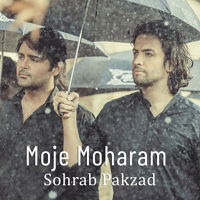 آلبوم Moje Moharam