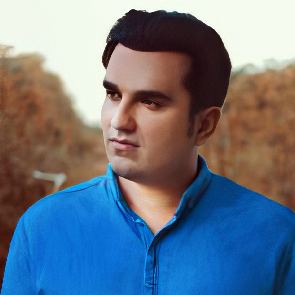 Reza Vahdani