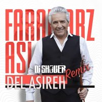 آهنگ فرامرز اصلانی دل اسیره (دی جی شوبر ریمیکس)