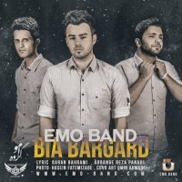 آهنگ Bia Bargard