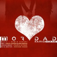 Hemid Sekeri Meredad track