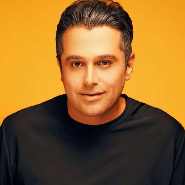 Hamid Askari