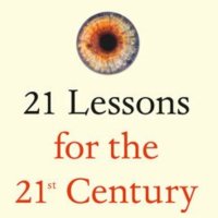 📚 ۲۱ درس برای قرن ۲۱ 