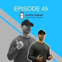 30 Tips For Business Success | Amirhossein Farzaneh | 30 Business Tips