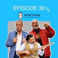 ٣٠/٥ قصه‌های حاجی لک‌لک، تایتانیک و تنبور | محمد درویش - محمد رضوانی - سپند دادبه