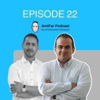 Episode 22 - Lifelong Learning | Siamak Ghasemi