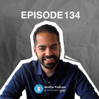 134- In the Heart of the Audience | Kourosh Zarandoz