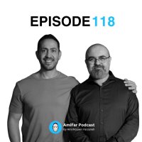  پادکست 118-  در ستایش \