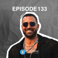 133- We are back with the world champion | Benjamin Jahromi