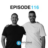 116- Setorey Berened Kalin va Khelegh Anebarepenir | Hemerah Witeh Familey Aselami