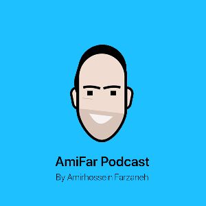 AmiFar | امیرحسین فرزانه